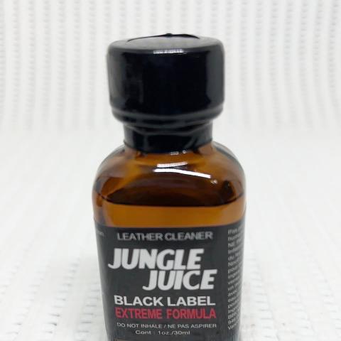 JUNGLE JUICE BLACK RUSH 30ml 1號專用